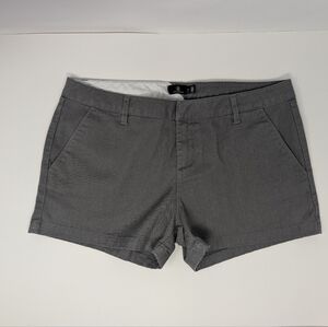 Volcom Shorts Women’s 30 Chino Grey